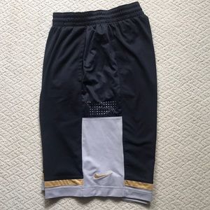 Nike Dri-Fit Shorts